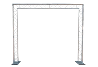 Truss Rental