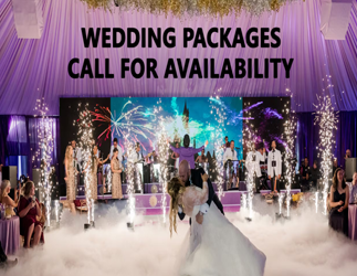 Wedding Rental