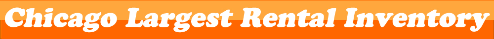 Rental Inventory Banner