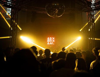 ADJ Immersive AVL