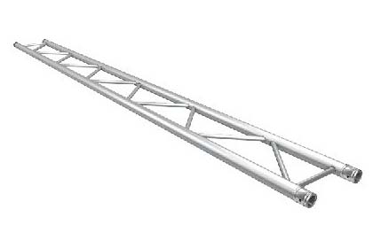 10ft (3m) Flat Truss Segment Rental
