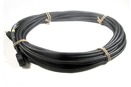 12/3 Edison Cable 100' Rental