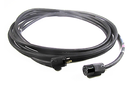 12/3 Edison Jumper Cable 25' Rental