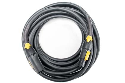 15′ True 1 Thru Jumper Cable Rental