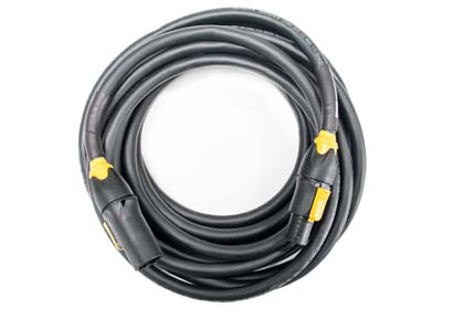 20′ True 1 Thru Jumper Cable Rental