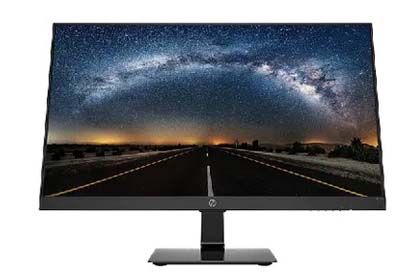 27" FHD Monitor Rental