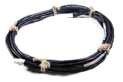 4-Pin Dataplex DMX Cable 50' Rental