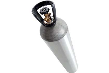 50lb Siphon CO2 Tank Rental