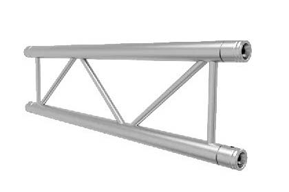 5ft (1.5m) Flat Truss Segment Rental
