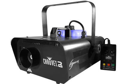 Chauvet Hurricane 1301 Fogger Rental