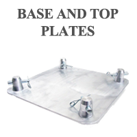 Base and Top Plates
