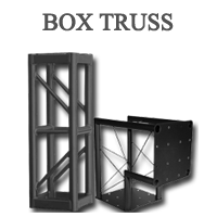 Box Truss