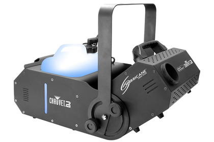 Chauvet Hurricane 1800 Fogger Rental