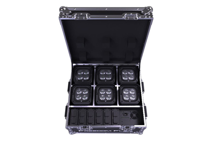 Chauvet DJ Freedom Flex H4 IP X6 Rental