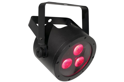 Chauvet DJ Slimpar Hex 3 IRC Rental