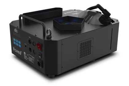 Chauvet Professional Vesuvio II Rental