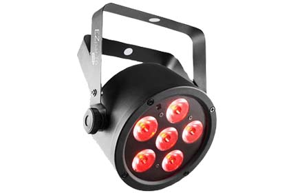 Chauvet EZpar T6 USB Rental