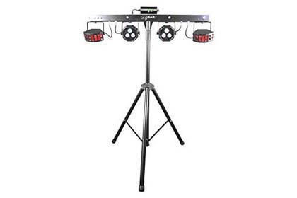 Chauvet GigBAR 2 Rental