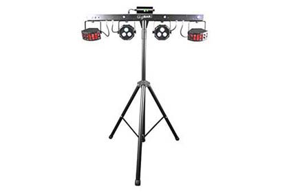 Chauvet GigBAR 2 Rental