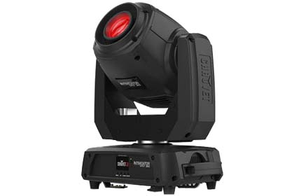 Chauvet DJ Intimidator Spot 360 Rental