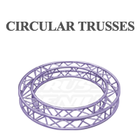 Circular Truss