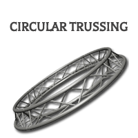 Circular Trussing