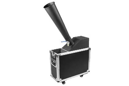 CO2 Confetti Cannon Rental
