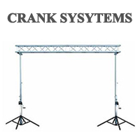Crank Systems