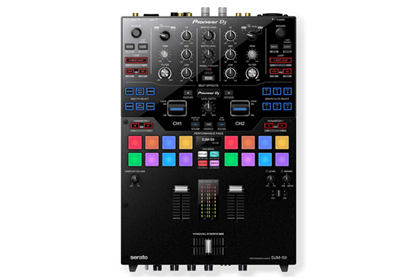 Pioneer DJ DJM-S9 Rental