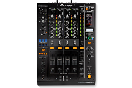 Pioneer DJM-900nexus Rental