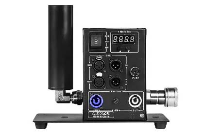 DMX CO2 Stage Cannon Rental