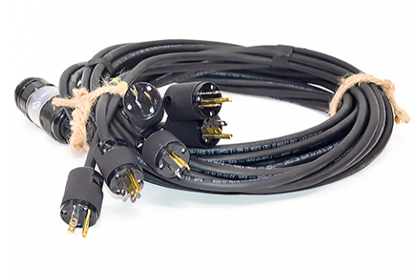 Edison Break-In 11' Rental