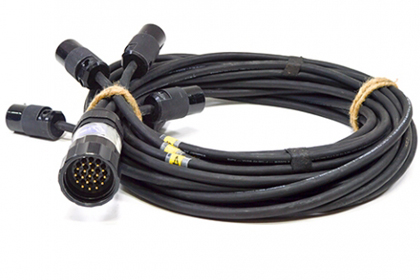 Edison Break-Out 11' Rental