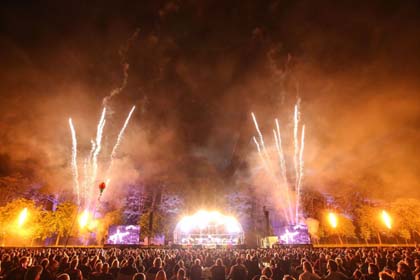 Events & Festivals