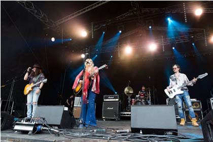 Events & Festivals
