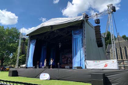 Events & Festivals