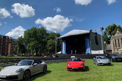 Events & Festivals