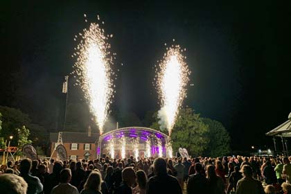 Events & Festivals