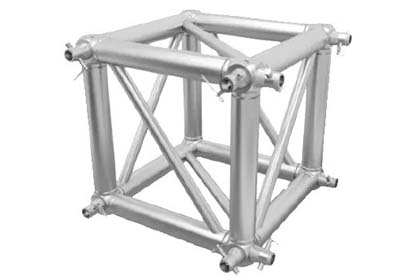 F44 16" Junction box Rental