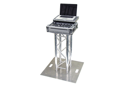 GT-Digital DJ Rental