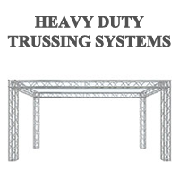 Heavy Duty Trussing Systems