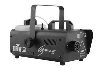 Chauvet DJ Hurricane 1000 Rental