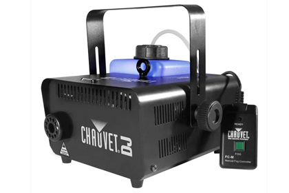 Chauvet Hurricane 1101 Fogger Rental