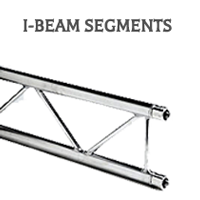 I-Beam Segments