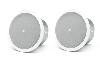 JBL Control 24C Pair – Background/Foreground Ceiling Loudspeakers