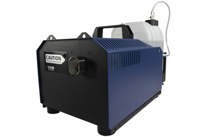 Look Solutions Viper NT Fog Machine Rental