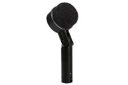 ND44 Dynamic Microphone Rental