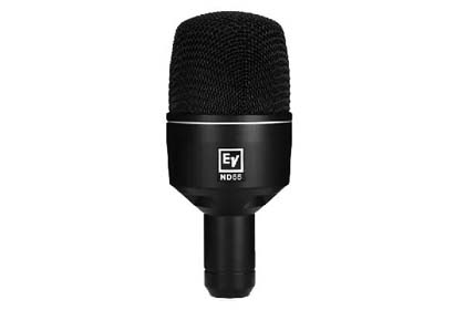 ND68 Supercardioid Dynamic Bass Drum Mic Rental