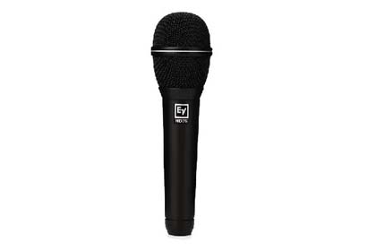 ND76 Cardioid Dynamic Vocal Microphone Rental