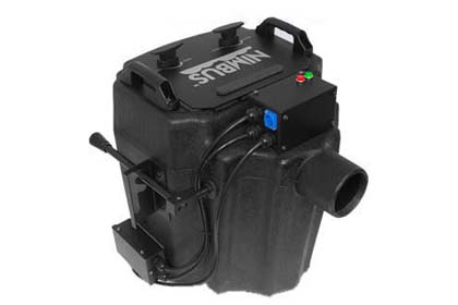 Chauvet Nimbus Rental